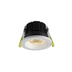 Beck 11 FR Recessed Ceiling Luminaires Dlux Recessed Fire Rated